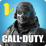 Cover Image of Download Call of Duty®: Mobile 1.0.17 APK