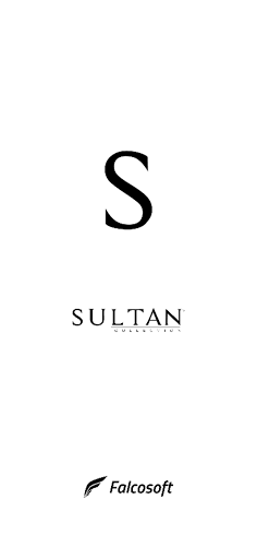 Android application Sultan Collection screenshort