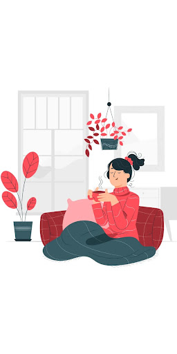 Android application BangoShop screenshort