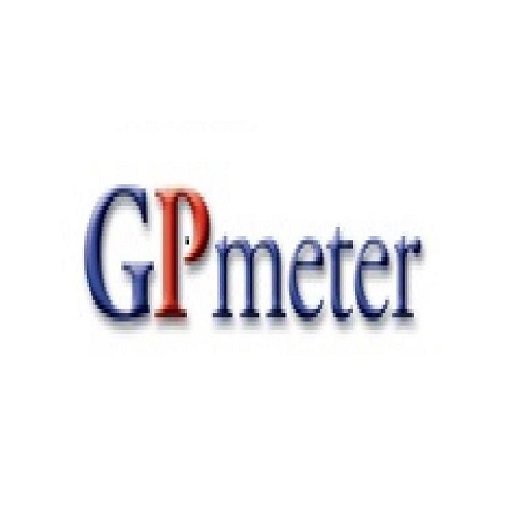 GPmeter logo