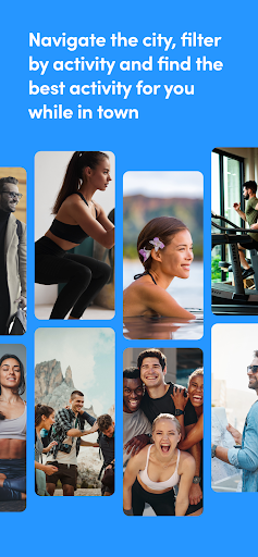 BODDY - Travel & Fitness Screen 3