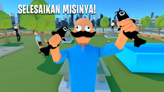 Aku Si Peternak Lele - Screenshot 3