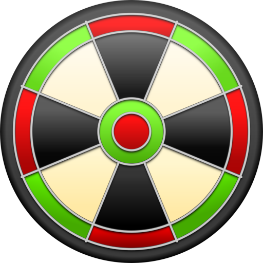 Darts Scoreboard 6.2.3 Icon