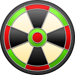 Darts Scoreboard