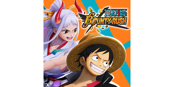 One Piece: Bounty Rush (Video Game 2018) - IMDb