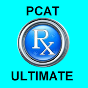 Top 23 Medical Apps Like PCAT Flashcards Ultimate - Best Alternatives