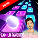 Camilo Music Hop Tiles - Androidアプリ