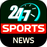 Live Sports 24 7 icon