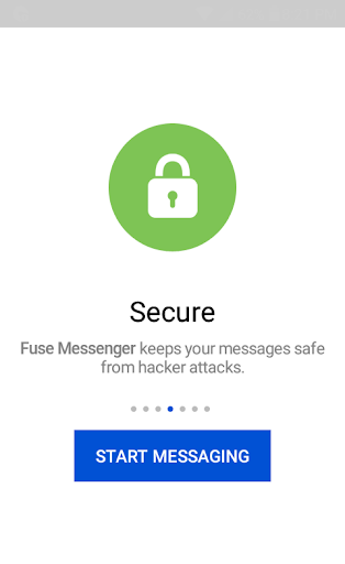 Fuse Messenger