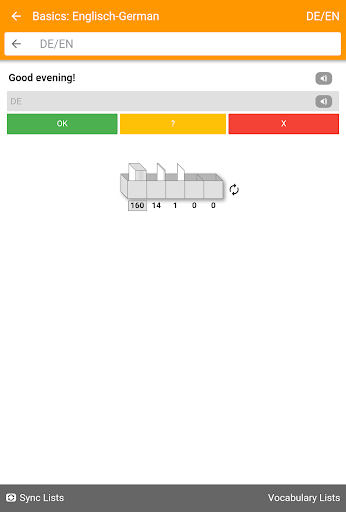 dict.cc+ dictionary - Books & Reference - apps