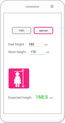 Height (height measurement) - Apps on Google Play