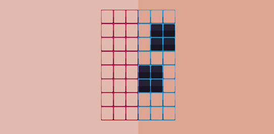 Kubet symmetry square