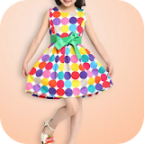 Kids Dress Designs icon