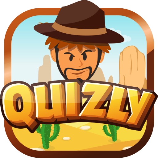 Quizly Hangman Google Play 上的应用