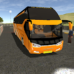Cover Image of Unduh Simulator Bus IDBS 7.2 APK