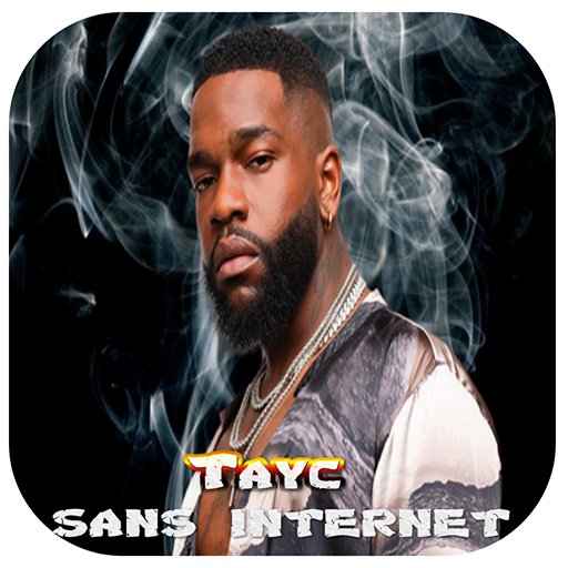 Tayc sans internet logo