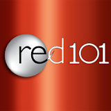 RED101FM 101.5Mhz icon