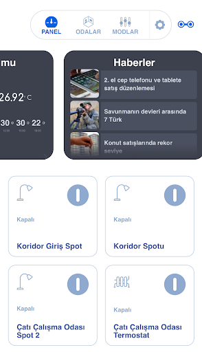 ERASMART KNX OTOMASYON