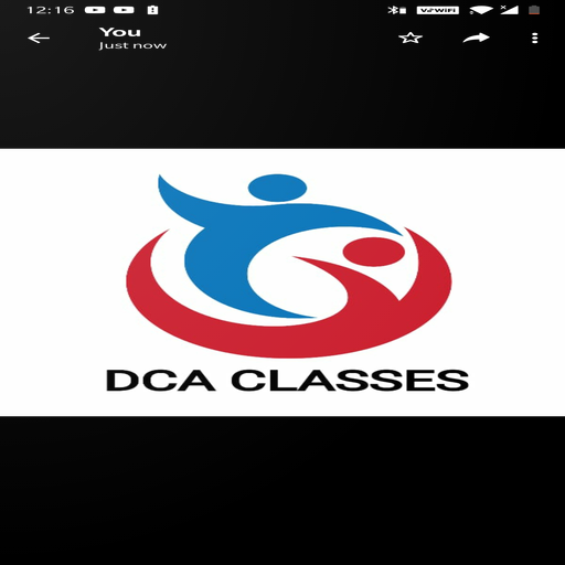 DCA Classes