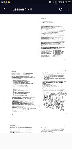 Brighter Grammar Book 4