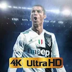 Cover Image of Download Cristiano Ronaldo Wallpaper Juventus Ultra HD 2.0 APK