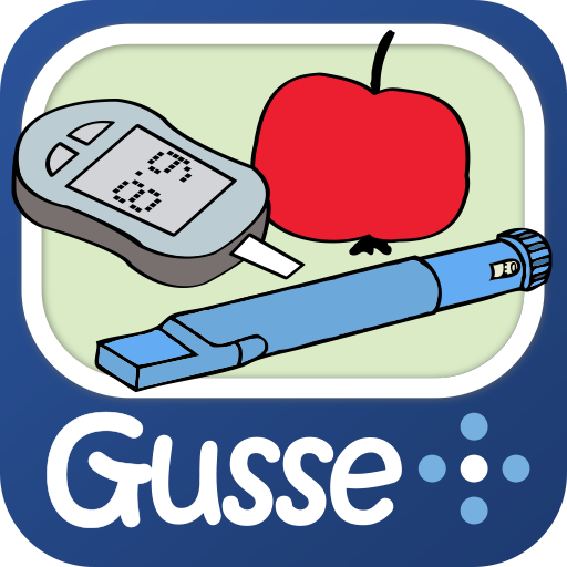 Gusse - Diabetes Type 1 Tải xuống trên Windows