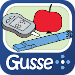 Gusse - Diabetes Type 1
