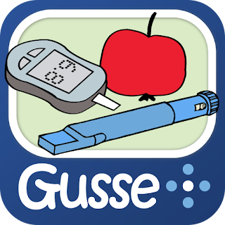 Gusse - Diabetes Type 1