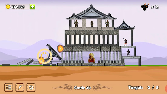 Castle Crashers: Tower Smash 1.65 screenshots 17