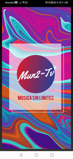 Mun2-TV Radio