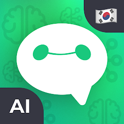 GoatChat - AI 챗 Chatbot 챗봇 쳇 아이콘 이미지