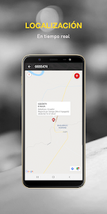 LAARCOM GPS 1.0.0 APK screenshots 3