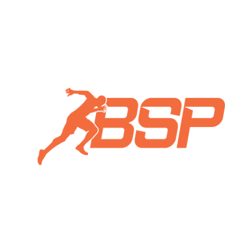 Brattain Sports Performance logo