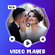 HD Video Player : All Format Video Player 2021 - Androidアプリ