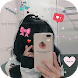 Sweet face camera - Androidアプリ