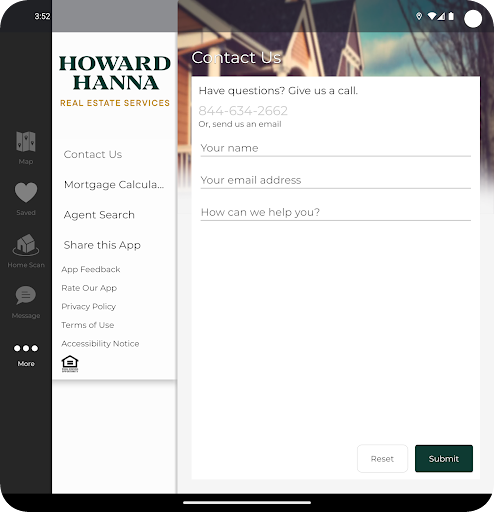 Howard Hanna Real Estate screenshot 10