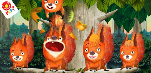 Pepi Tree Lite Google Play のアプリ