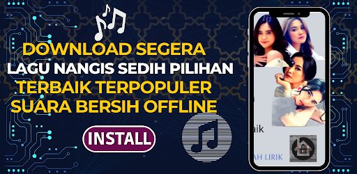 Lagu NangisPOP Sedih Viral