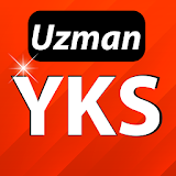 YKS Dil İngilizce Hazırlık (UzmanYKS.com) icon