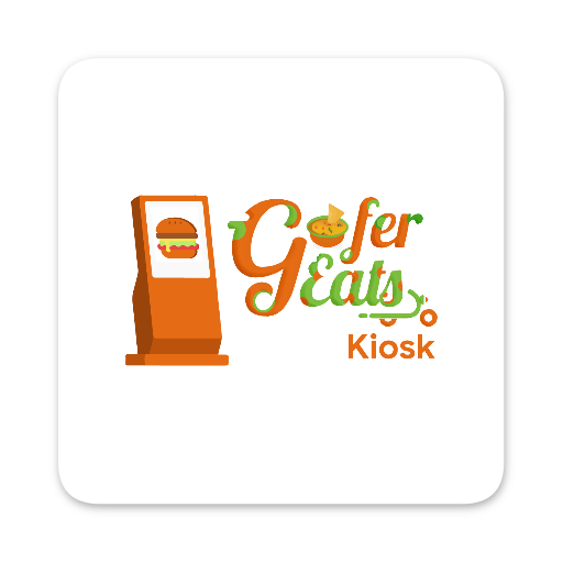Gofereats-Kiosk 1.0 Icon