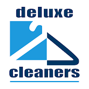 Deluxe Cleaners