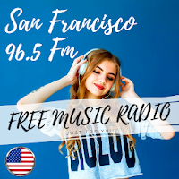 Radio 96.5 Fm San Francisco Ca