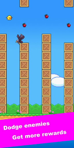Happy Bird Friends Screen 3