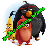 guide angry birds icon