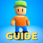 Cover Image of Unduh Guide For Stumble Guys: Multiplayer Royale 1.0 APK