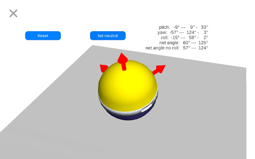 Squeezi Screen 3