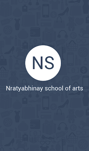 Nratyabhinay school of arts Screen 2