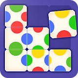 Jigsaw Tile Puzzle icon