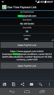 PayLink Generator (for paypal) For PC – Download For Windows In 2021 2