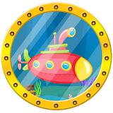 Submarine Survival icon
